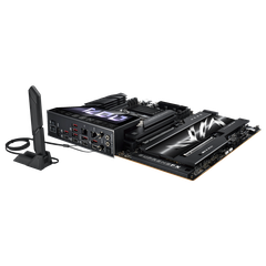 Mainboard ASUS ROG CROSSHAIR X870E HERO