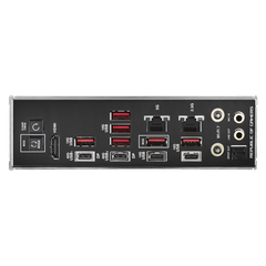 Mainboard ASUS ROG CROSSHAIR X870E HERO