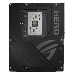 Mainboard ASUS ROG CROSSHAIR X870E HERO