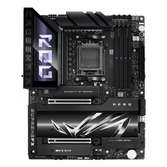 Mainboard ASUS ROG CROSSHAIR X870E HERO