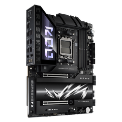 Mainboard ASUS ROG CROSSHAIR X870E HERO