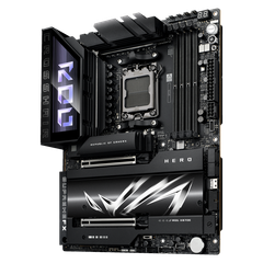 Mainboard ASUS ROG CROSSHAIR X870E HERO