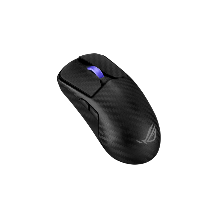 Chuột Gaming Asus ROG Harpe Ace Extreme