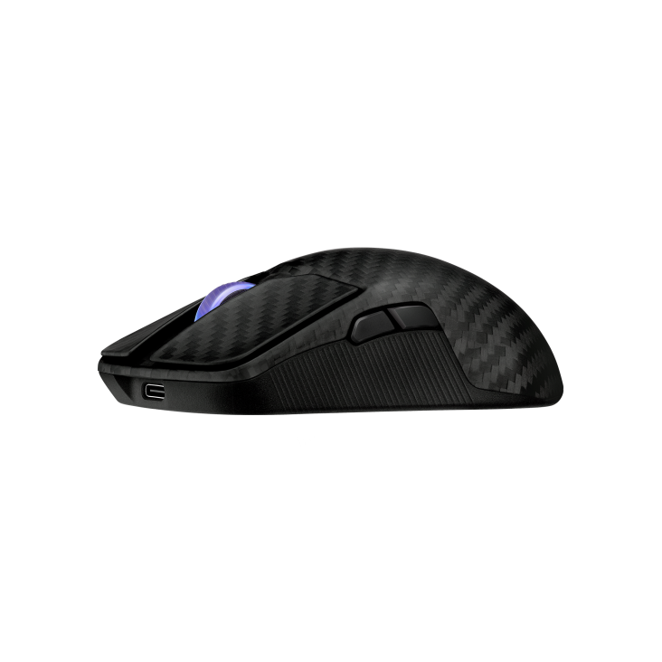 Chuột Gaming Asus ROG Harpe Ace Extreme
