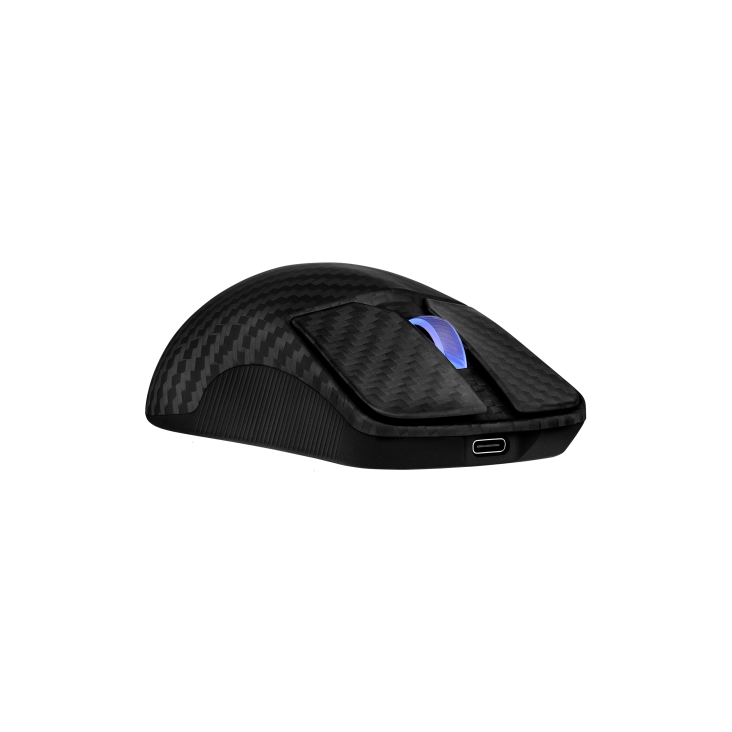 Chuột Gaming Asus ROG Harpe Ace Extreme