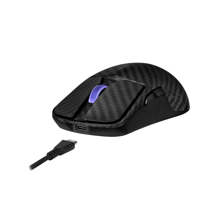 Chuột Gaming Asus ROG Harpe Ace Extreme