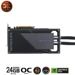 VGA ASUS ROG Matrix Platinum GeForce RTX™ 4090 24GB GDDR6X
