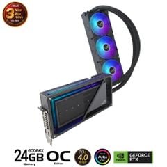 VGA ASUS ROG Matrix Platinum GeForce RTX™ 4090 24GB GDDR6X