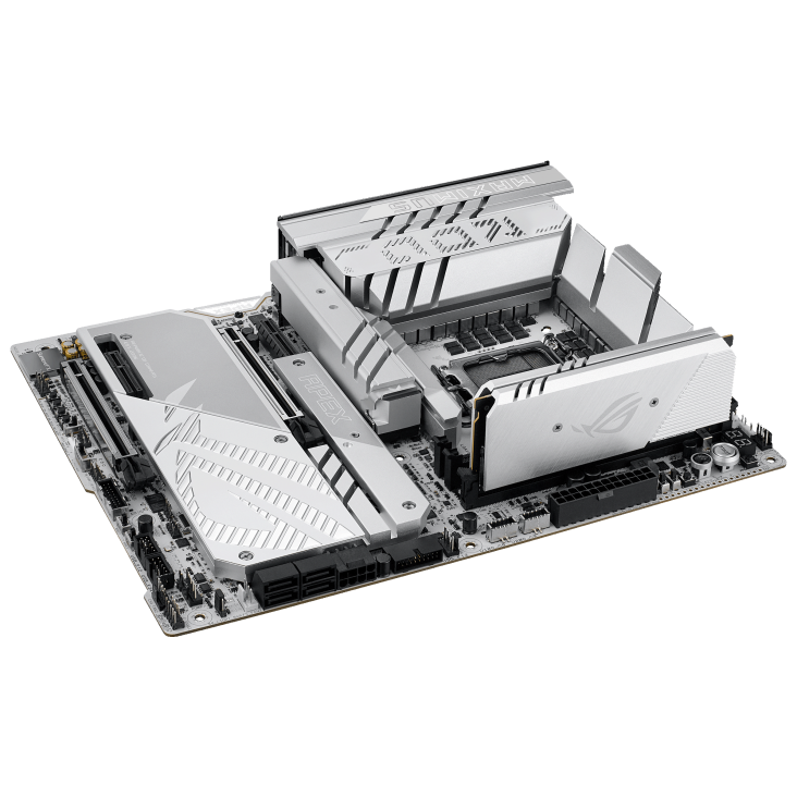 Mainboard Asus ROG MAXIMUS Z890 APEX