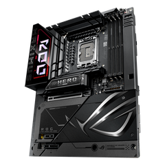 Mainboard Asus ROG MAXIMUS Z890 HERO BTF