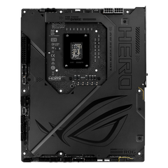 Mainboard Asus ROG MAXIMUS Z890 HERO BTF