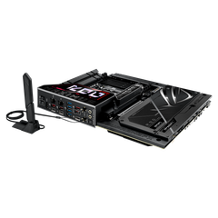 Mainboard Asus ROG MAXIMUS Z890 HERO BTF