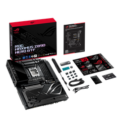 Mainboard Asus ROG MAXIMUS Z890 HERO BTF