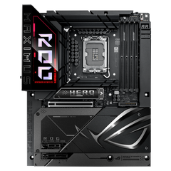 Mainboard Asus ROG MAXIMUS Z890 HERO BTF
