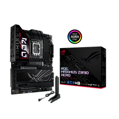Mainboard Asus ROG MAXIMUS Z890 HERO