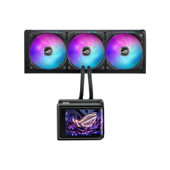 Tản Nhiệt Nước ASUS ROG Ryuo IV SLC 360 ARGB