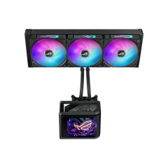 Tản Nhiệt Nước ASUS ROG Ryuo IV SLC 360 ARGB
