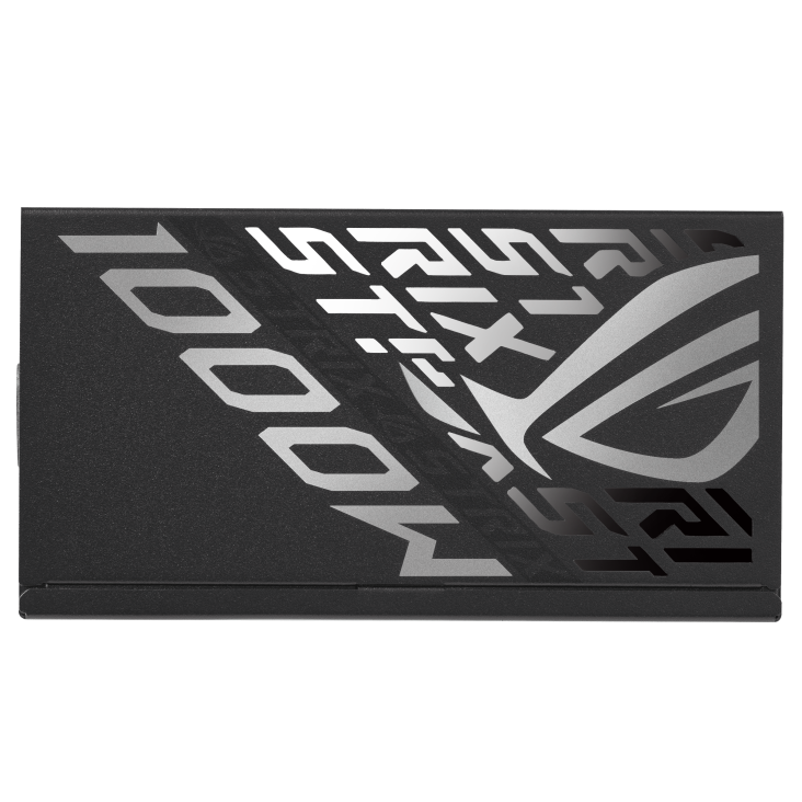Nguồn máy tính Asus ROG STRIX 1000W Platinum