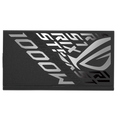 Nguồn máy tính Asus ROG STRIX 1000W Platinum