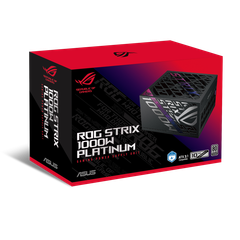 Nguồn máy tính Asus ROG STRIX 1000W Platinum