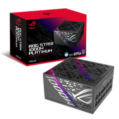 Nguồn máy tính Asus ROG STRIX 1000W Platinum