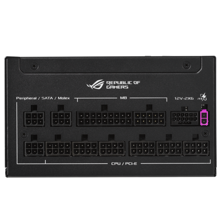 Nguồn máy tính Asus ROG STRIX 1000W Platinum