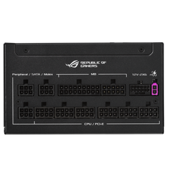 Nguồn máy tính Asus ROG STRIX 1000W Platinum