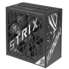 Nguồn máy tính Asus ROG STRIX 1000W Platinum