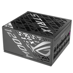 Nguồn máy tính Asus ROG STRIX 1200W Platinum