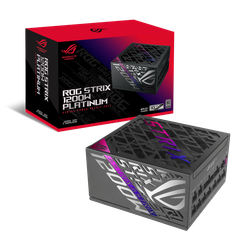 Nguồn máy tính Asus ROG STRIX 1200W Platinum