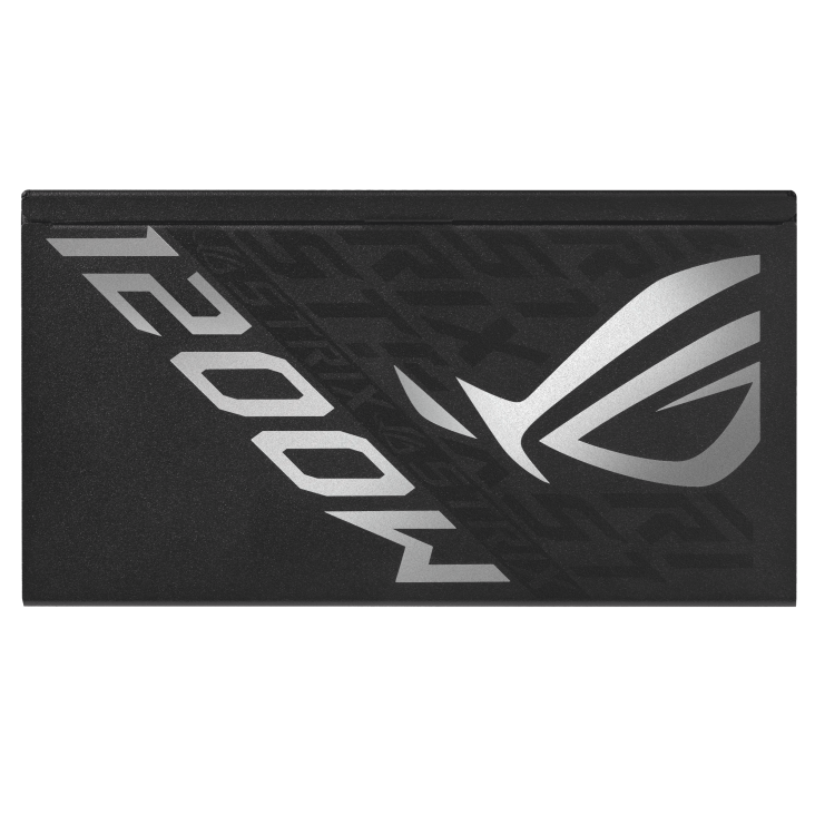 Nguồn máy tính Asus ROG STRIX 1200W Platinum