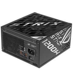 Nguồn máy tính Asus ROG STRIX 1200W Platinum