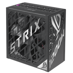 Nguồn máy tính Asus ROG STRIX 1200W Platinum