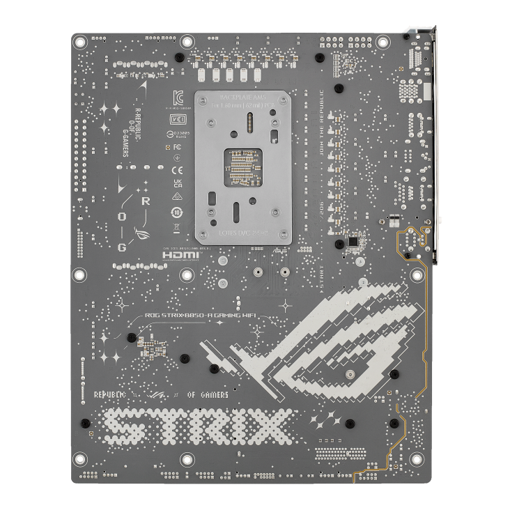 Mainboard Asus ROG STRIX B850-A Gaming WIFI