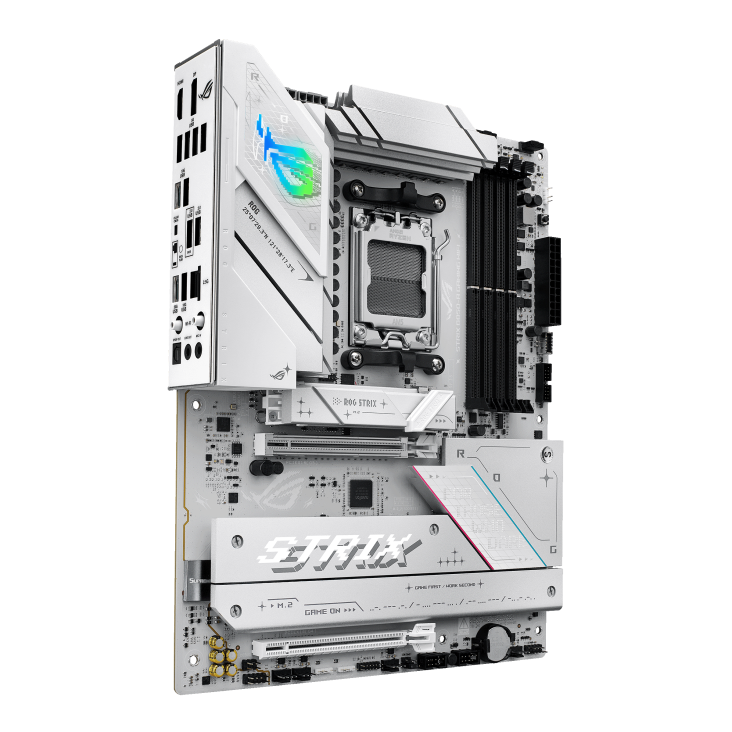 Mainboard Asus ROG STRIX B850-A Gaming WIFI