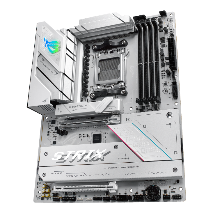 Mainboard Asus ROG STRIX B850-A Gaming WIFI