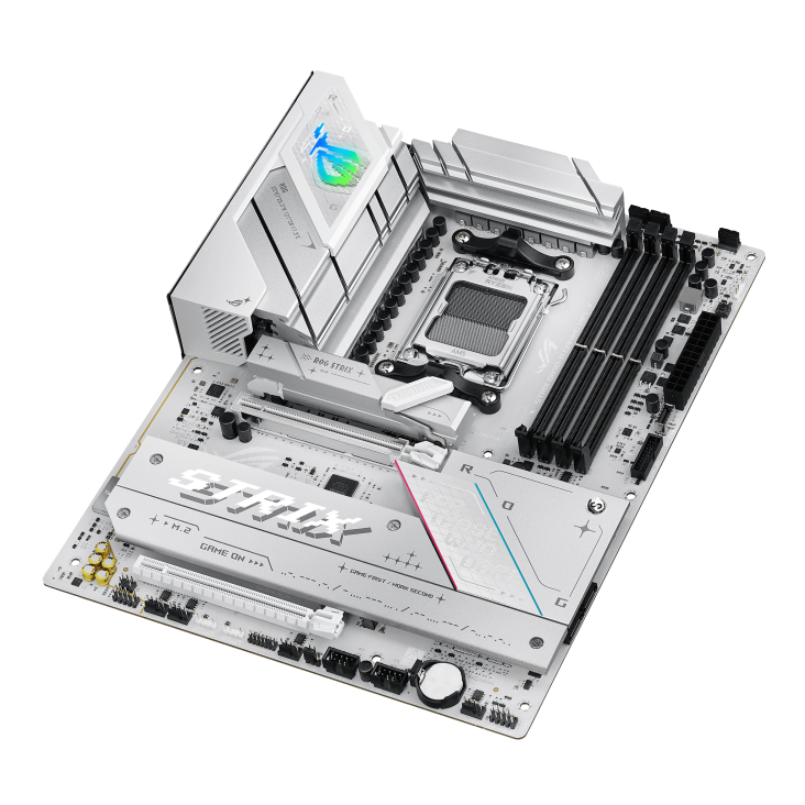 Mainboard Asus ROG STRIX B850-A Gaming WIFI