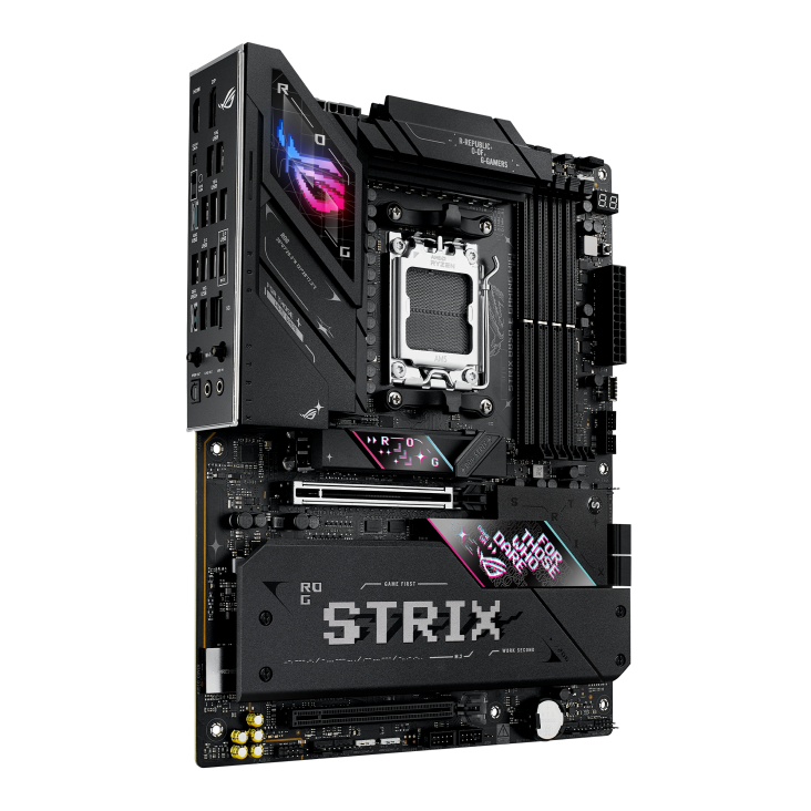 Mainboard Asus ROG STRIX B850-E Gaming WIFI