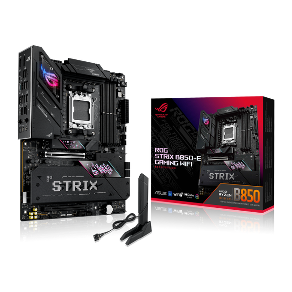 Mainboard Asus ROG STRIX B850-E Gaming WIFI