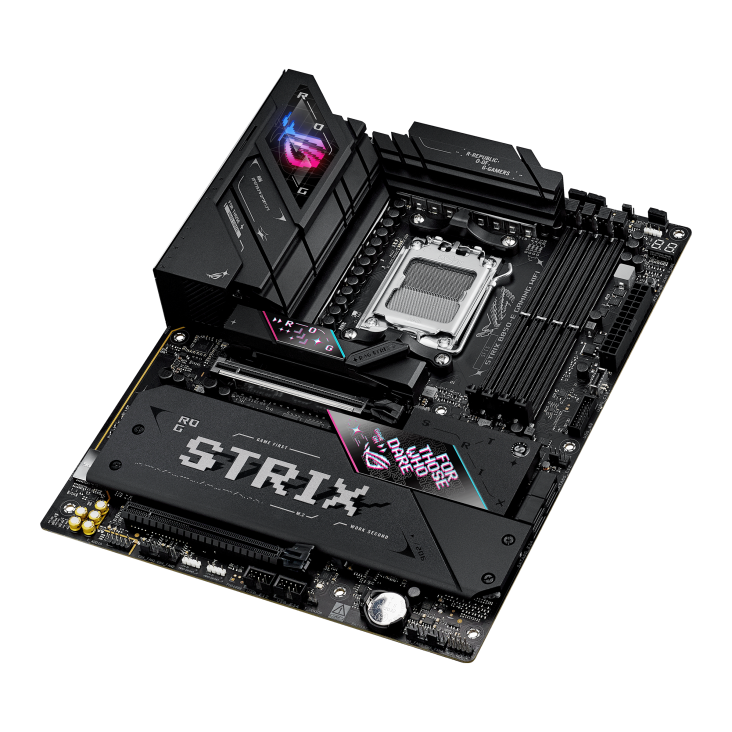 Mainboard Asus ROG STRIX B850-E Gaming WIFI