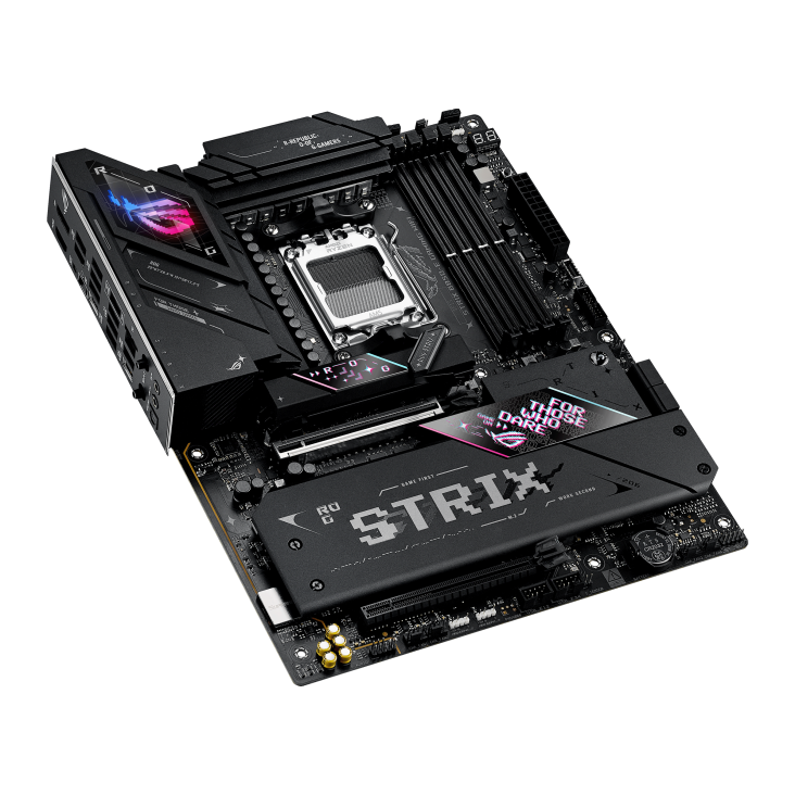 Mainboard Asus ROG STRIX B850-E Gaming WIFI