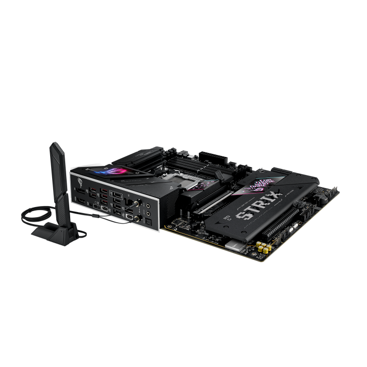 Mainboard Asus ROG STRIX B850-E Gaming WIFI