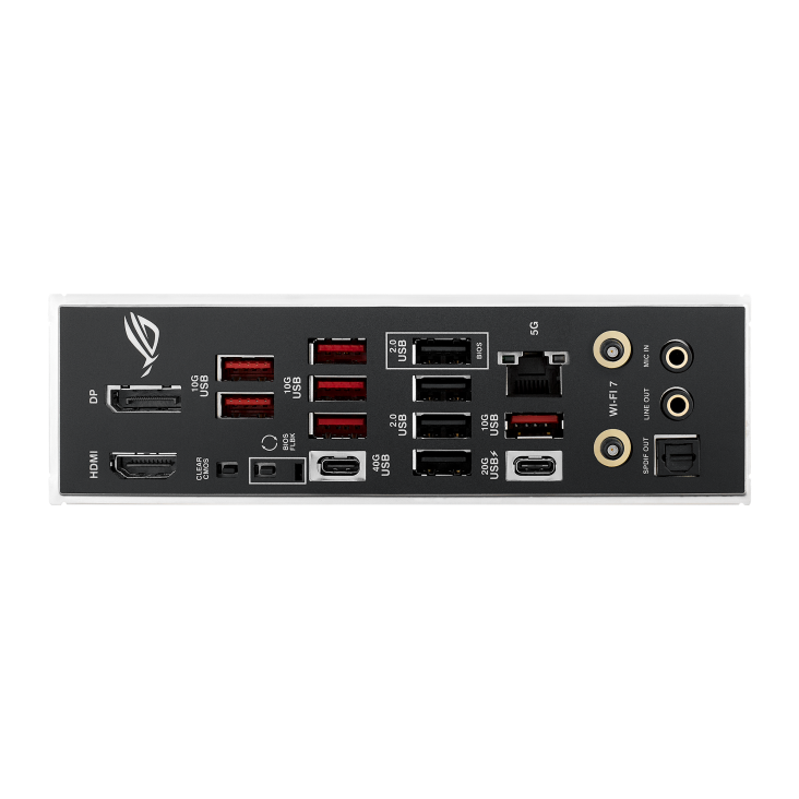 Mainboard Asus ROG STRIX B850-E Gaming WIFI