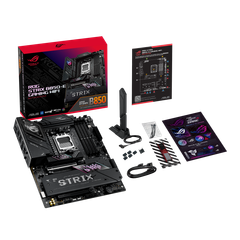 Mainboard Asus ROG STRIX B850-E Gaming WIFI