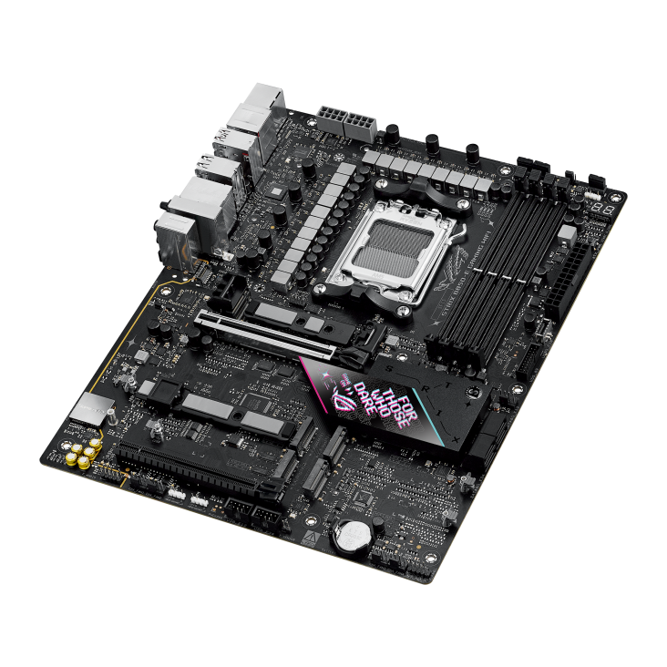 Mainboard Asus ROG STRIX B850-E Gaming WIFI