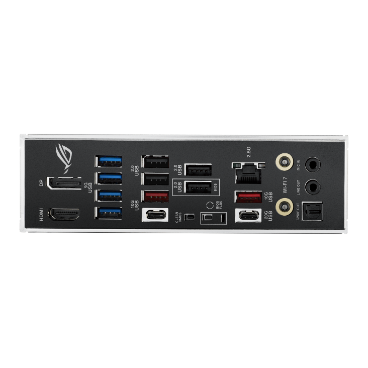 Mainboard Asus ROG STRIX B850-F Gaming WIFI