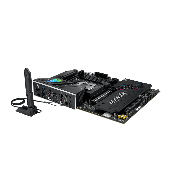 Mainboard Asus ROG STRIX B850-F Gaming WIFI