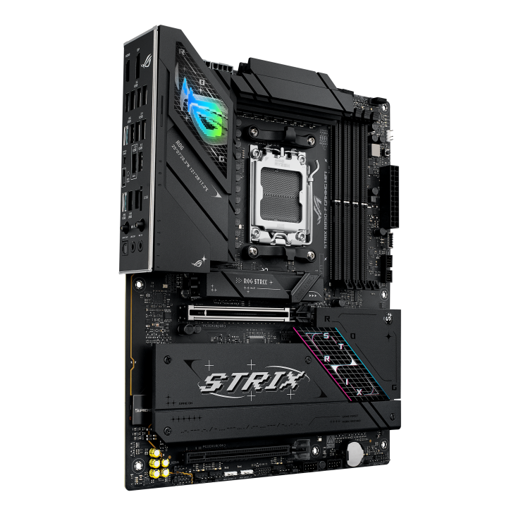 Mainboard Asus ROG STRIX B850-F Gaming WIFI