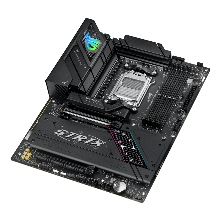 Mainboard Asus ROG STRIX B850-F Gaming WIFI