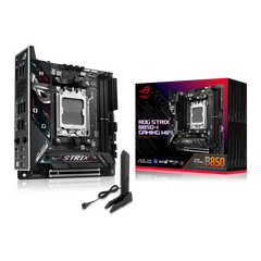Mainboard Asus ROG STRIX B850-I Gaming WIFI